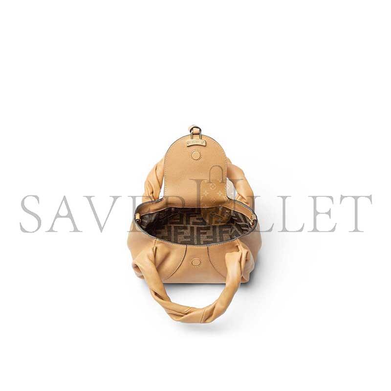 FENDI SPY MINI 8BS110AYCTF1I73 (15*12.5*11cm)